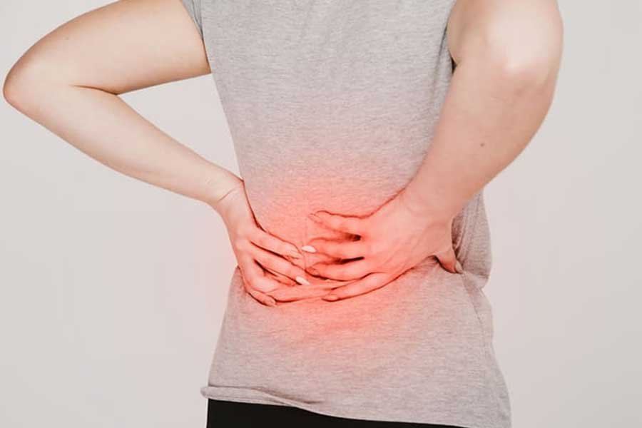 back pain physiotherapy in Delhi