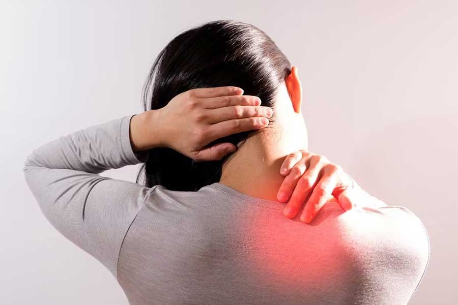 physiotherapy for neck pain in Delhi