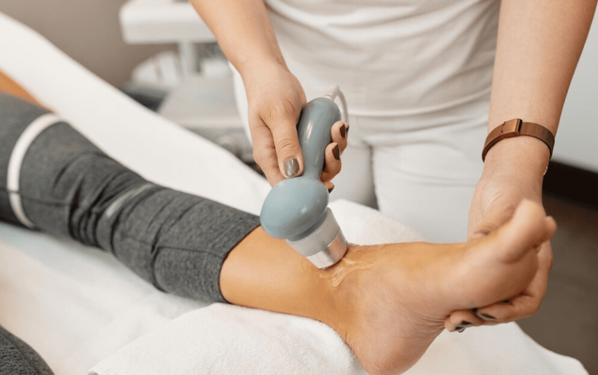 Physiotherapy in Shalimar Bagh