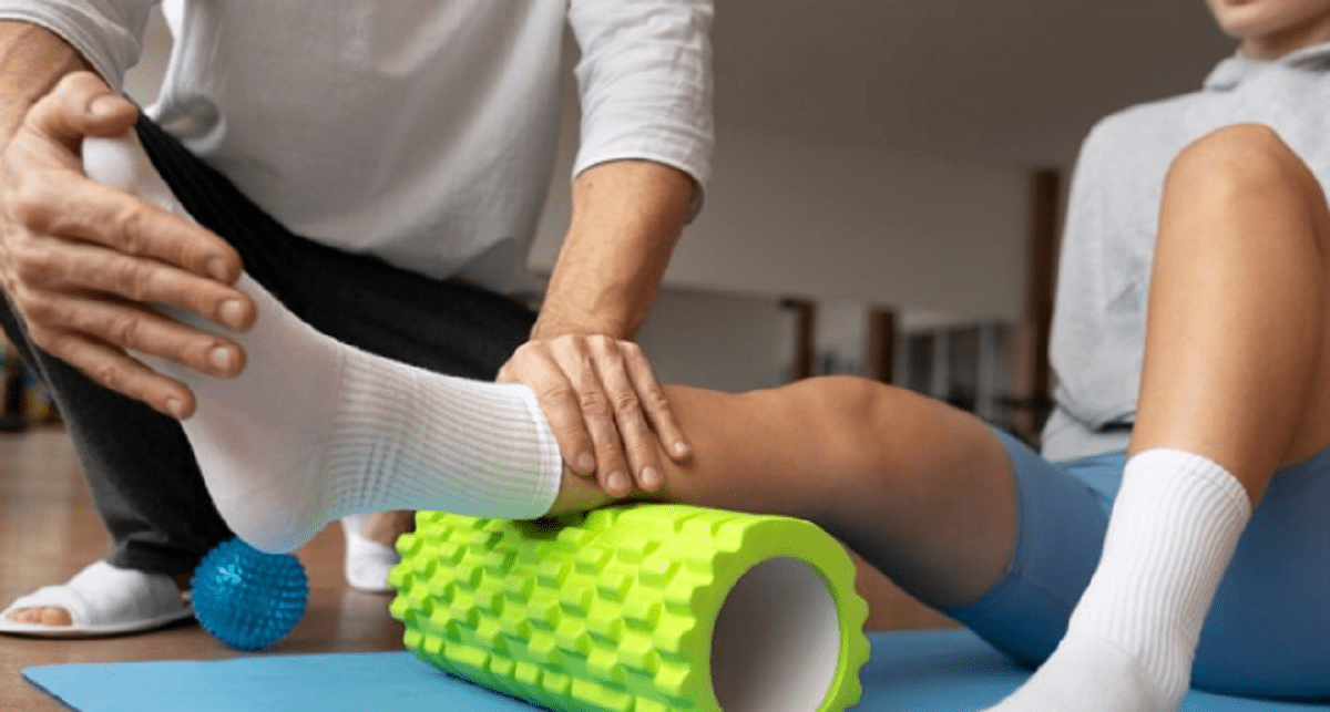 Best physiotherapy centre in delhi