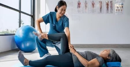 Best physiotherapy centre in delhi