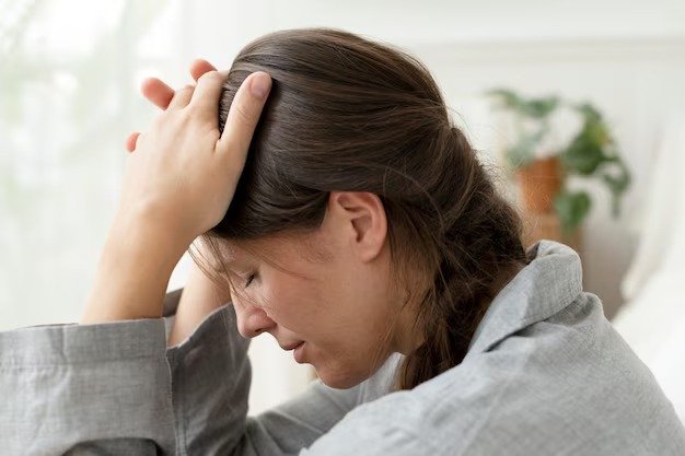 Migraine Headache Treatment in Delhi