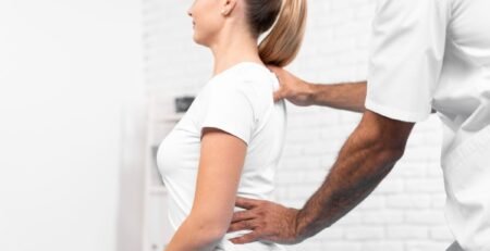 Best Back Pain Physiotherapy in Delhi