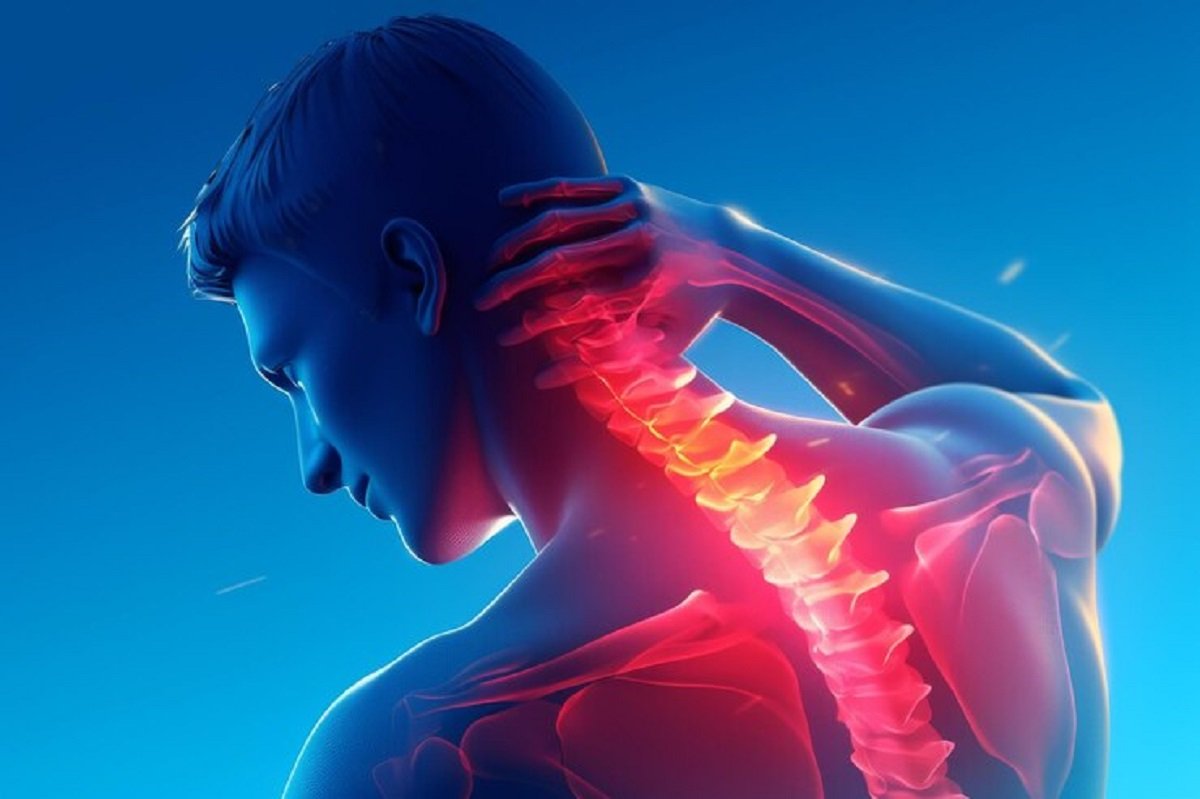 Cervical Pain Treatment