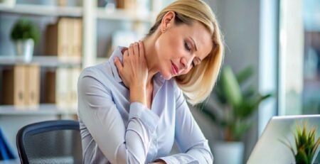 cervical pain treatments