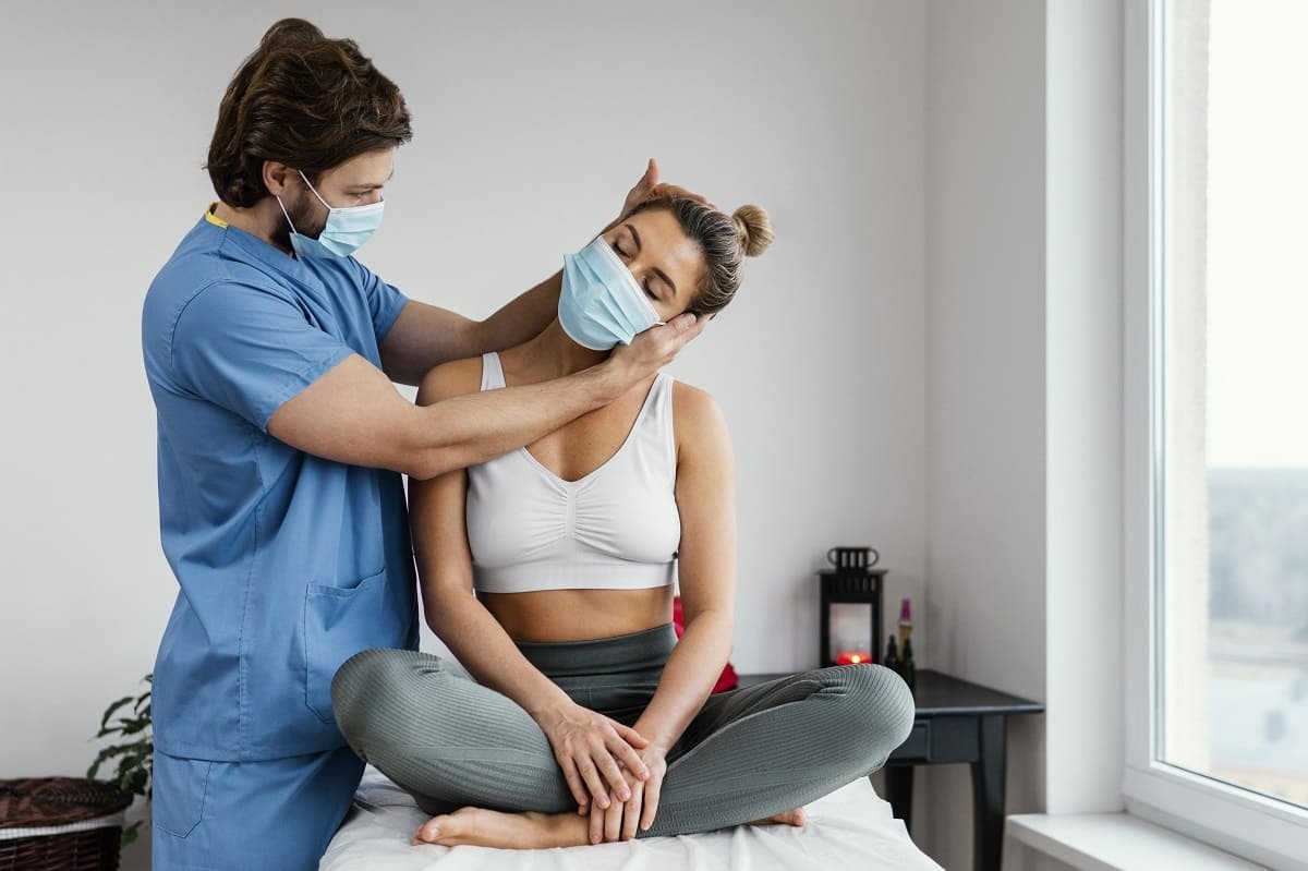 Best home physiotherapy in delhi