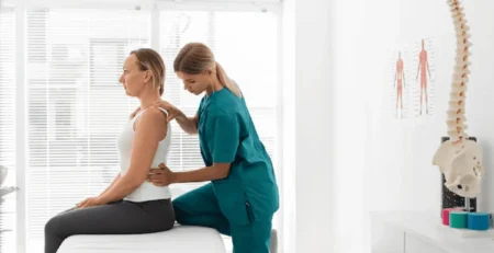 Best physiotherapy centre