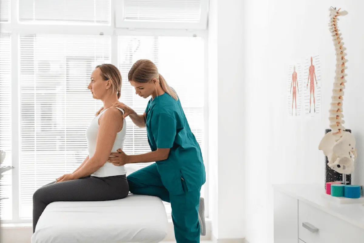 Best physiotherapy centre