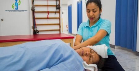 Recover at Home Expert Home Physiotherapy in Shalimar Bagh & Delhi with Trusted Chiropractors
