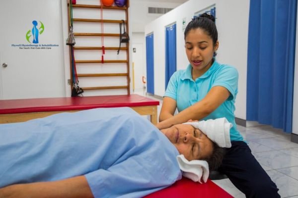 Recover at Home Expert Home Physiotherapy in Shalimar Bagh & Delhi with Trusted Chiropractors