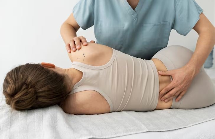 Spinal Decompression Treatment in Delhi