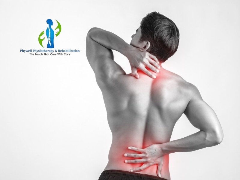 When Sciatica Strikes – How Delhi's Specialists Bring You Back on Your Feet