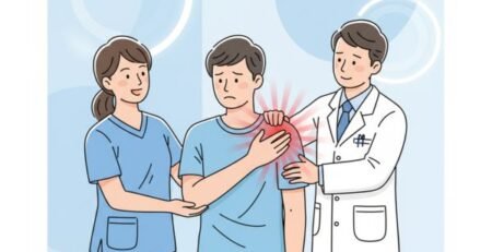 Physiotherapist or Chiropractor: Who Has a More Significant Impact on Treating Frozen Shoulder