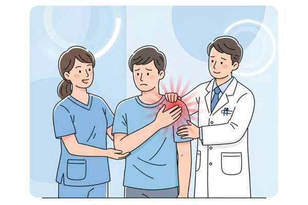 Physiotherapist or Chiropractor: Who Has a More Significant Impact on Treating Frozen Shoulder