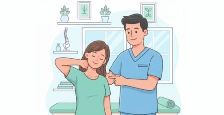 Get Back to Comfort - Cervical Pain Treatment in Delhi