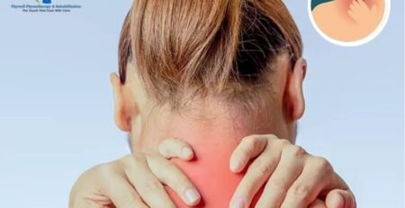 cervical pain treatment in Delhi