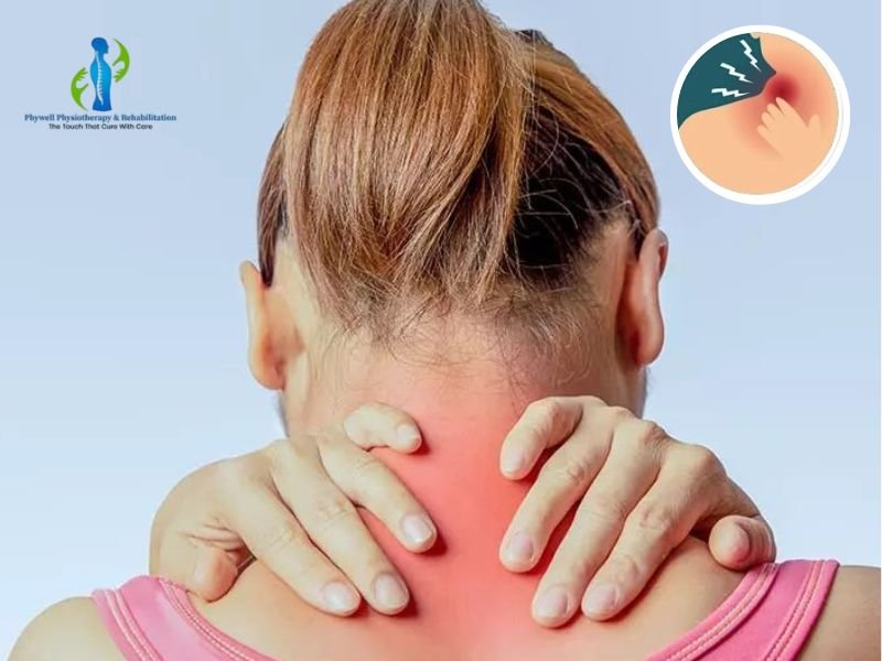 cervical pain treatment in Delhi