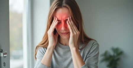 migraine headache treatment in Delhi