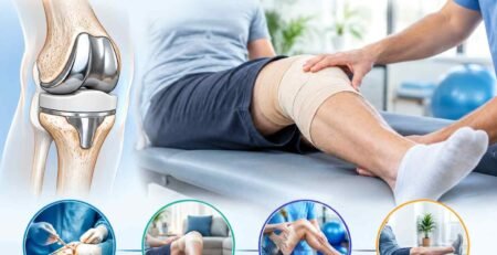 Total knee Replacement
